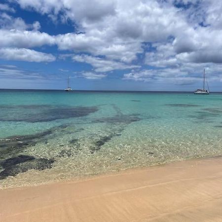 Fuertevilla Costa Calma Bagian luar foto