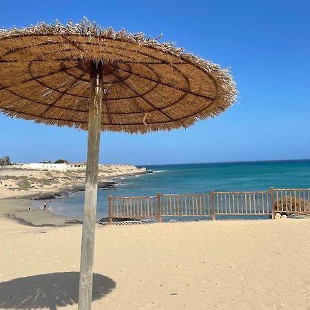 Fuertevilla Costa Calma Bagian luar foto