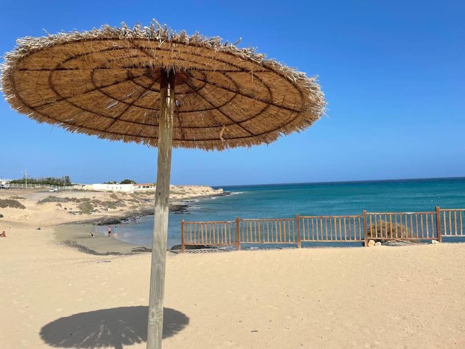 Fuertevilla Costa Calma Bagian luar foto
