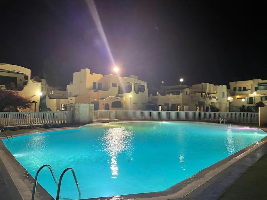 Fuertevilla Costa Calma Bagian luar foto