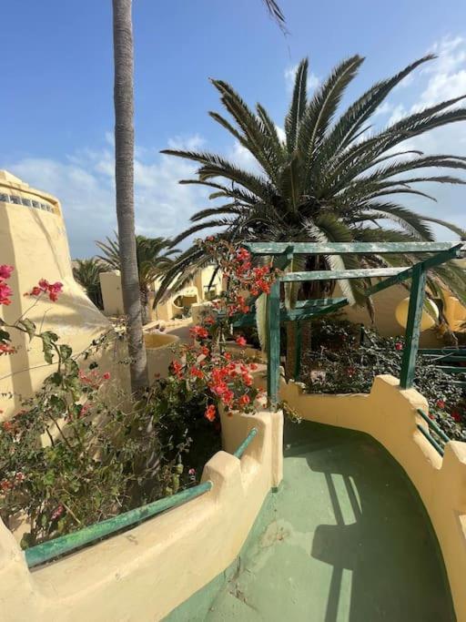 Fuertevilla Costa Calma Bagian luar foto