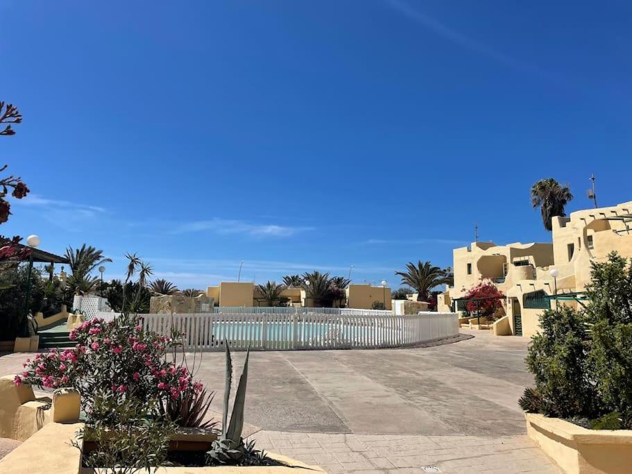 Fuertevilla Costa Calma Bagian luar foto
