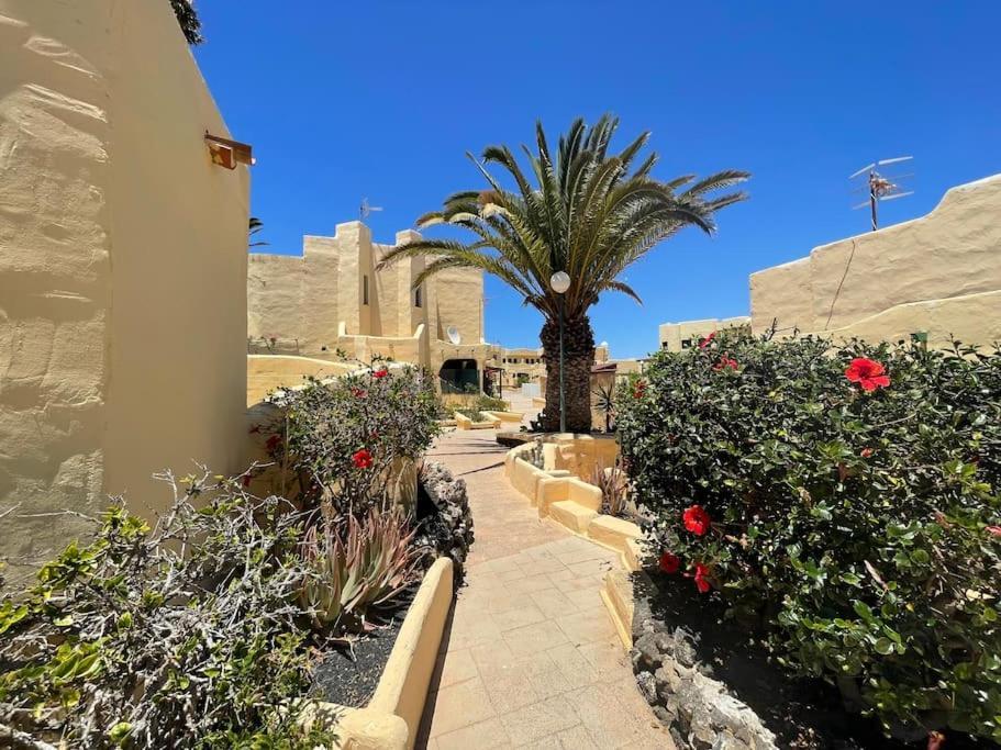 Fuertevilla Costa Calma Bagian luar foto