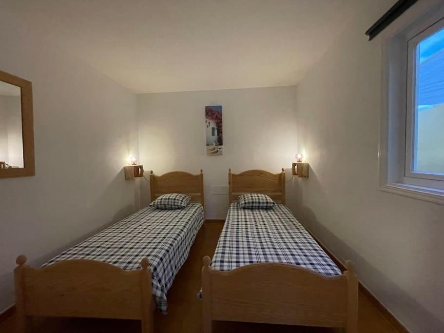 Fuertevilla Costa Calma Bagian luar foto