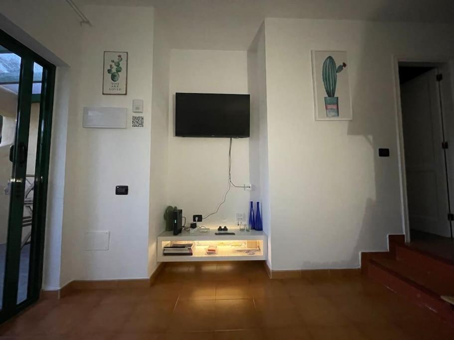 Fuertevilla Costa Calma Bagian luar foto
