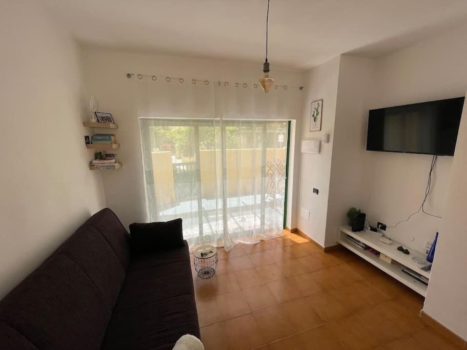 Fuertevilla Costa Calma Bagian luar foto