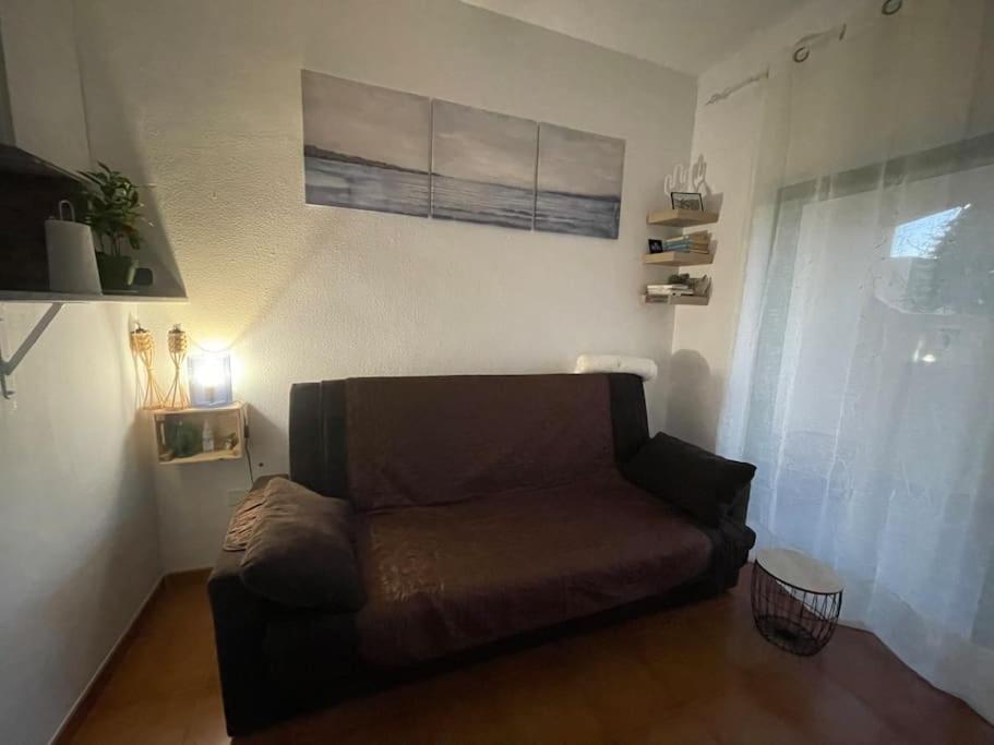 Fuertevilla Costa Calma Bagian luar foto
