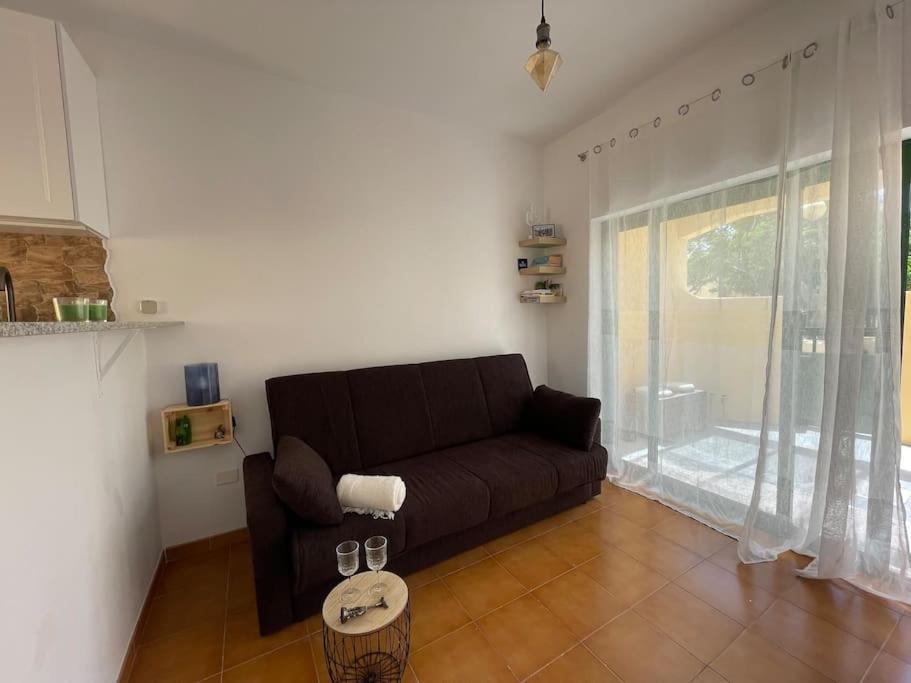 Fuertevilla Costa Calma Bagian luar foto
