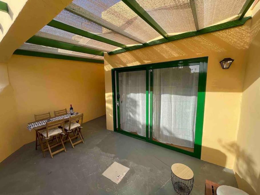 Fuertevilla Costa Calma Bagian luar foto