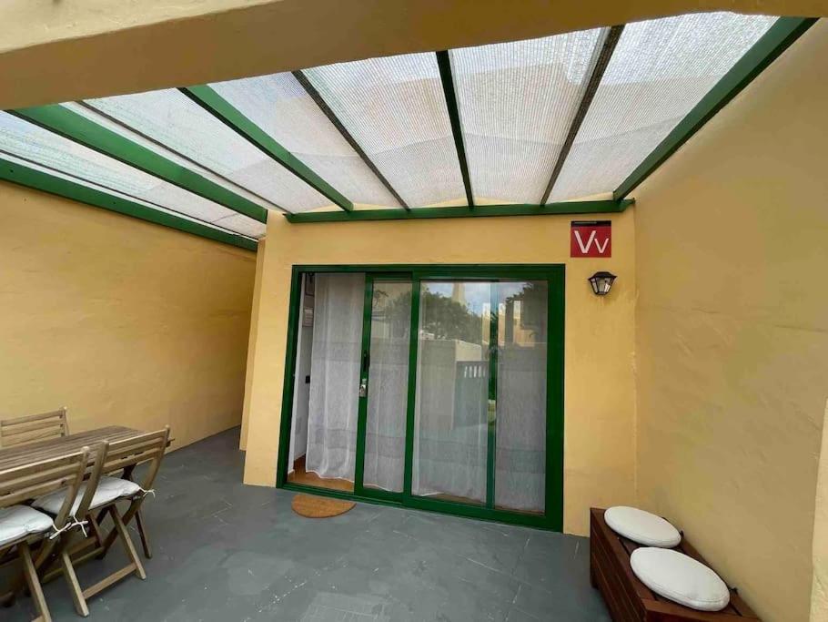 Fuertevilla Costa Calma Bagian luar foto