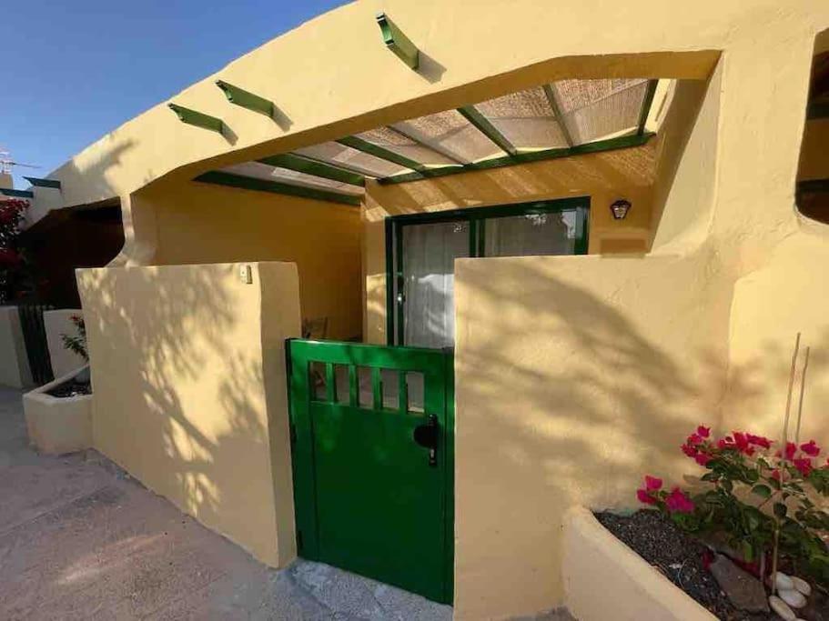 Fuertevilla Costa Calma Bagian luar foto